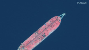Greenpeace says abandoned Yemen oil tanker a 'grave threat' 