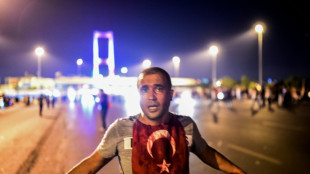 Attempted coup in Turkey: what we know so far