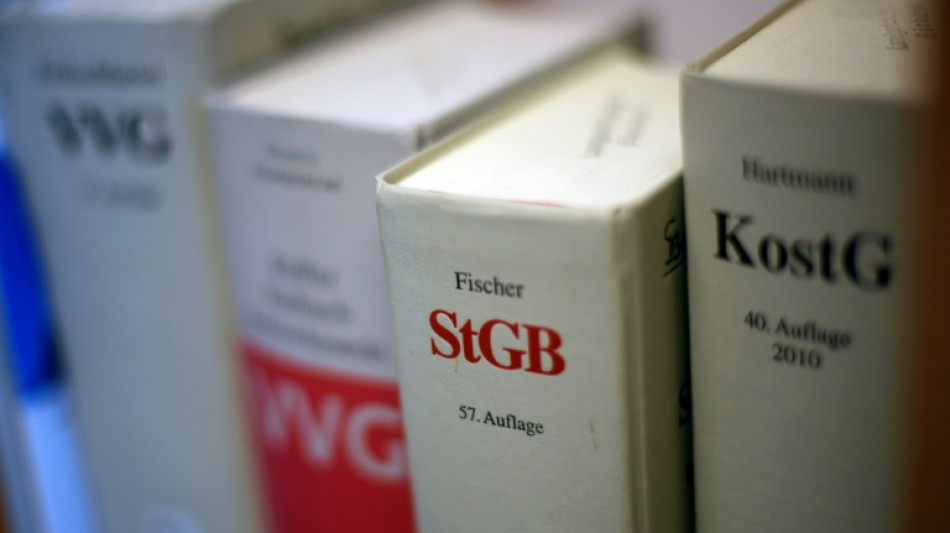 Medien: Untreuevorw&uuml;rfe gegen fr&uuml;heren Gesch&auml;ftsf&uuml;hrer von Parkinson-Vereinigung