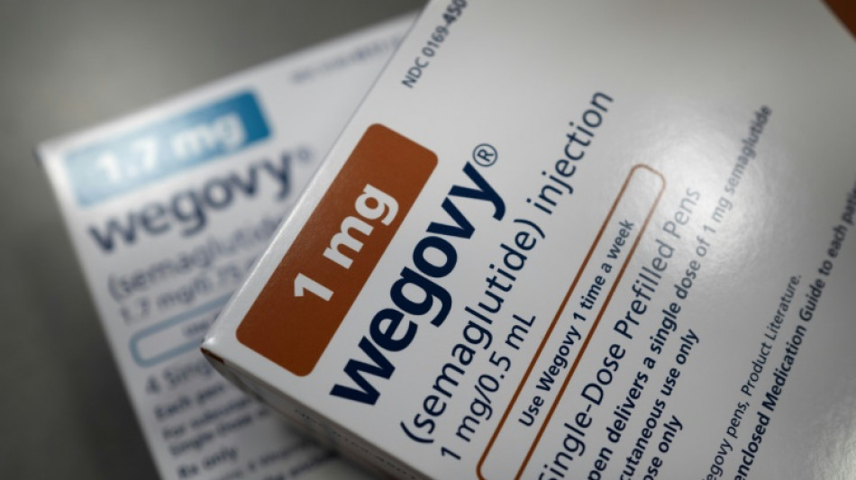 Appetite-regulating hormones in focus as first Nobel Prizes fall