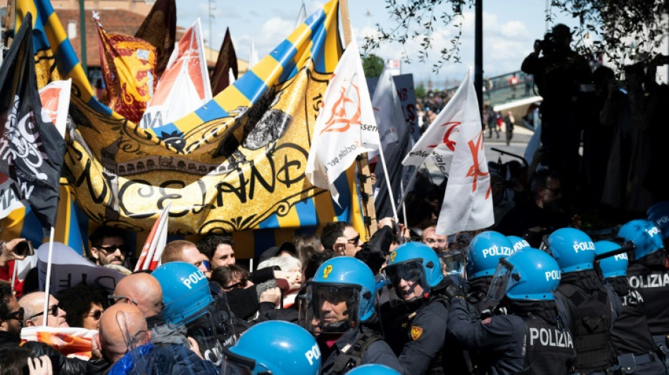 Al&eacute;m de Veneza, quais s&atilde;o os outros destinos que se protegem do turismo de massa? 