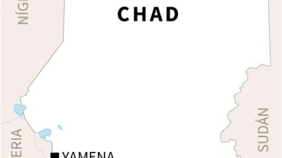 Al menos 17 muertos, incluidos 11 niños, en un ataque intercomunitario en Chad