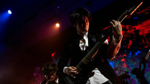 Tha&iuml;lande: un groupe de metal d&eacute;fie la loi de l&egrave;se-majest&eacute;