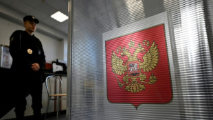 Drohnenangriffe auf Moskau an letztem Tag der Parlamentswahl in Russland