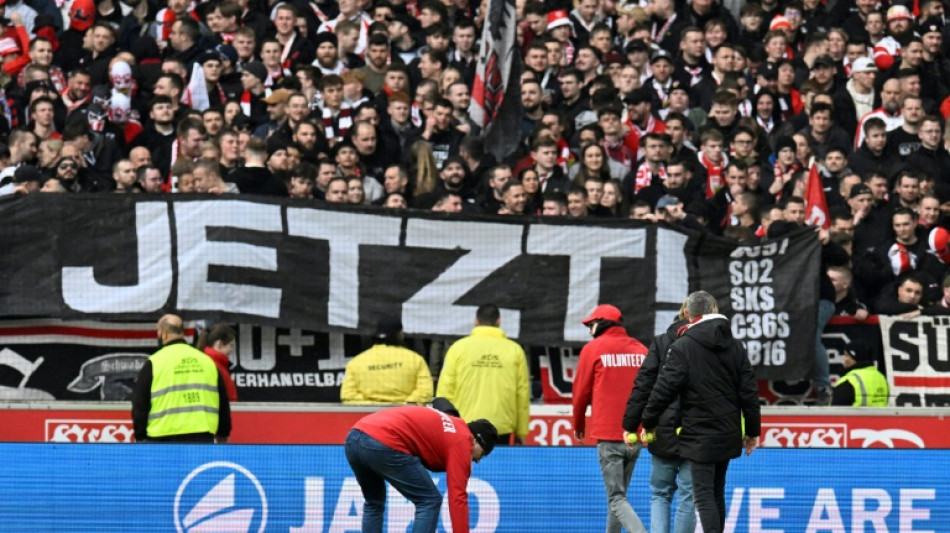 Bundesliga desiste de pol&ecirc;mico acordo com investidores privados