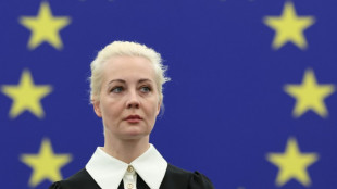 Nawalnys Witwe befürchtet Festnahmen auf Beerdigung ihres Mannes am Freitag