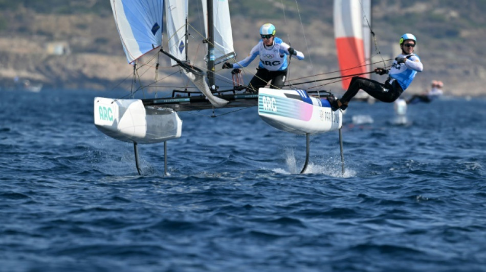Una medallista ol&iacute;mpica argentina denunci&oacute; abuso sexual de su exentrenador