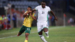 Cabo Verde vence Camarões e dá grande passo rumo à sua primeira Copa do Mundo