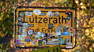 Klimaaktivisten rufen zu Mobilisierung f&uuml;r Erhalt von L&uuml;tzerath auf
