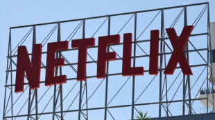 Las acciones de Netflix se desploman mientras el cofundador Reed Hastings anuncia su salida