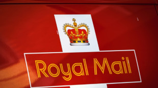 Millionen wichtige Briefe verspätet zugestellt: Millionenbuße für die Royal Mail