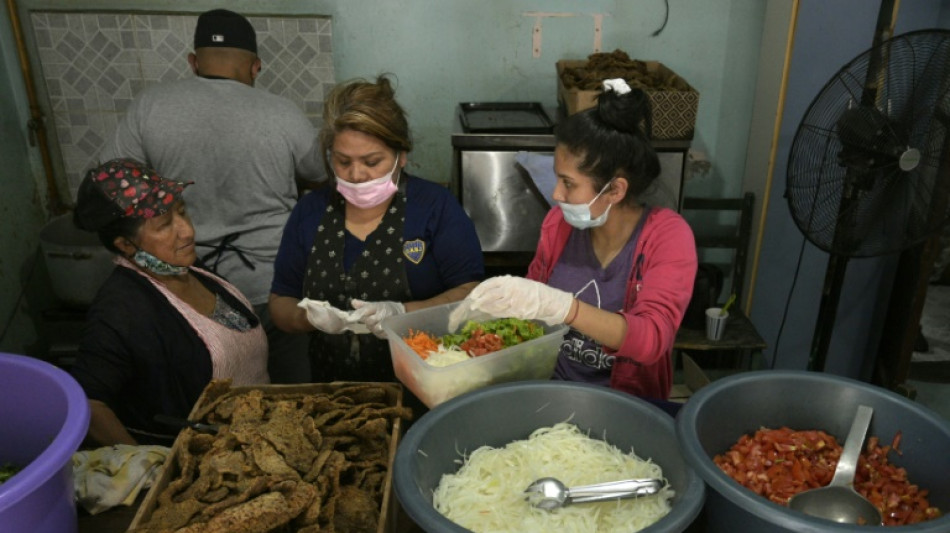 Inflaci&oacute;n argentina registra el 3,9% en enero y 50,7% interanual