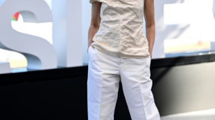 Homenajeada en San Sebasti&aacute;n, Naomi Watts sigue con hambre de papeles arriesgados
