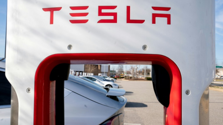 Tesla delivers over 1 million electric cars over past year
