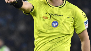 Serie A: La Penna diriger&agrave; Atalanta-Inter, Guida per Parma-Fiorentina