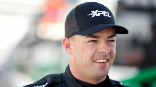 New Zealand's McLaughlin wins second straight Alabama IndyCar race
