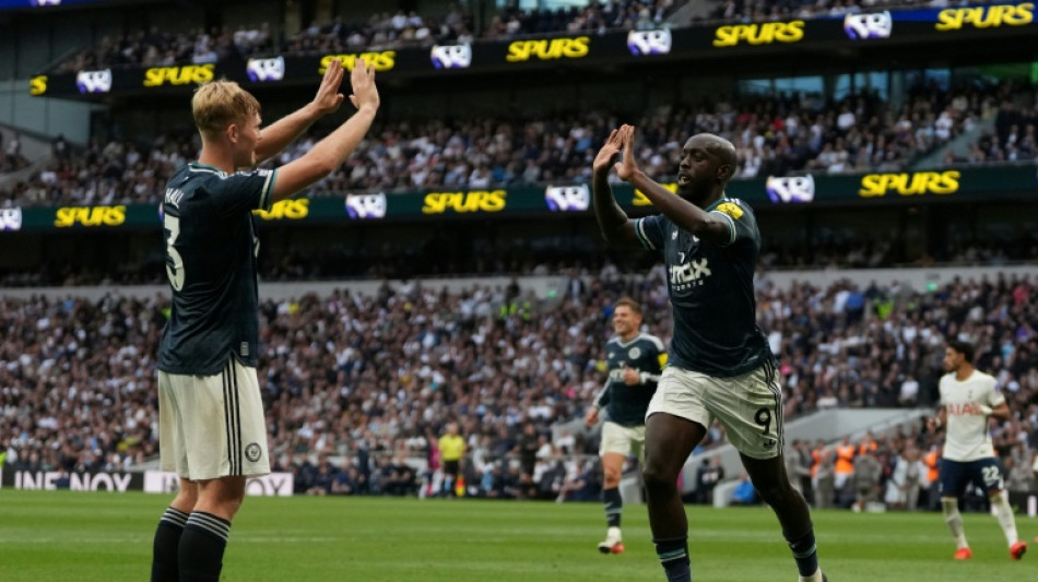 African players in Europe: Wissa flick seals Newcastle victory 