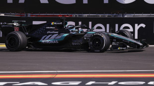 F1: Azerbaijan, Russell il pi&ugrave; veloce nelle prime libere