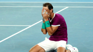 Five memorable Rafael Nadal Grand Slam finals