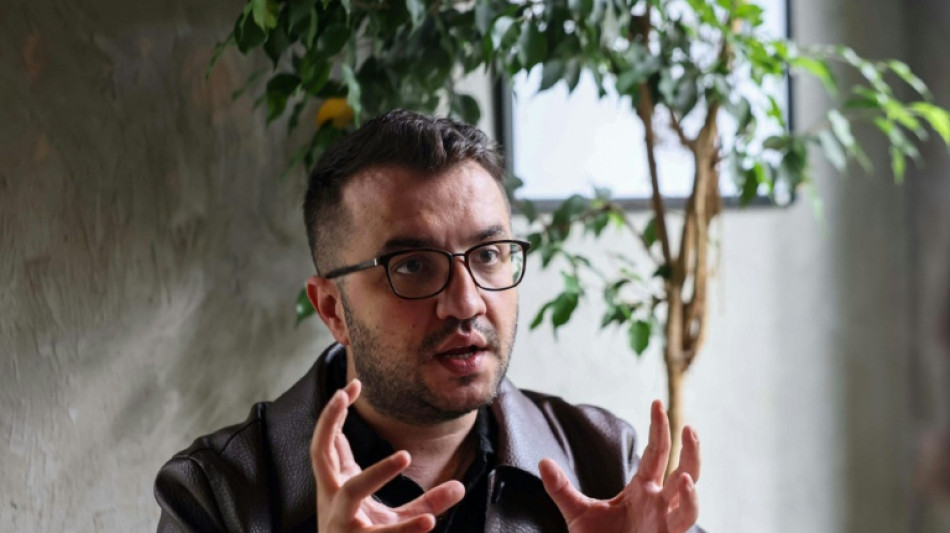 Turquie: avec la r&eacute;pression anti LGBT+, "Erdogan lance la campagne pr&eacute;sidentielle" (militant)