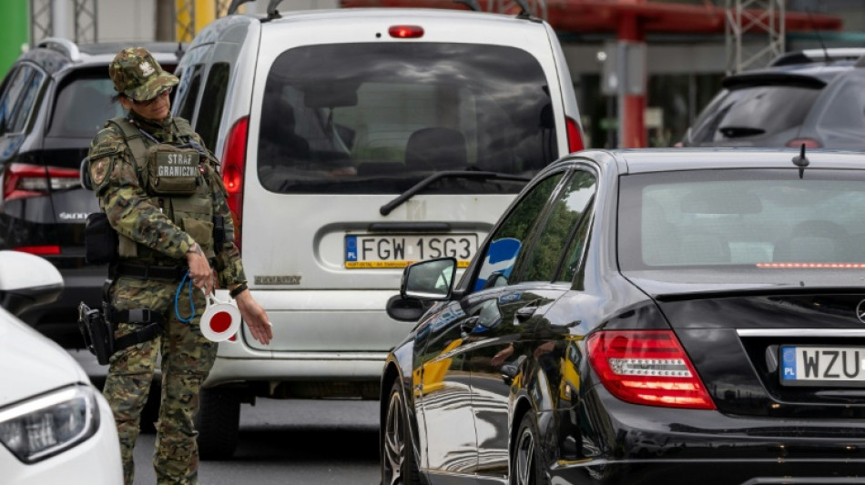 Gr&uuml;ne und Linke warnen Dobrindt vor Abschottung - AfD: Migrationswende bleibt aus