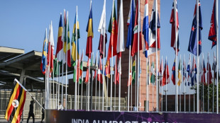 India alberga cumbre de IA entre crecientes preocupaciones por la seguridad