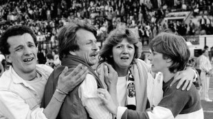 40 ans apr&egrave;s le Heysel, le commissaire Vanreusel "entend encore les cris" des victimes