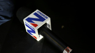 Pro-Trump-Sender Newsmax zahlt Millionen-Entschädigung an Wahlmaschinen-Firma