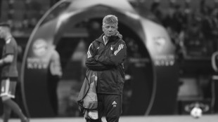 Trainer-Ikone Peter Hermann ist tot