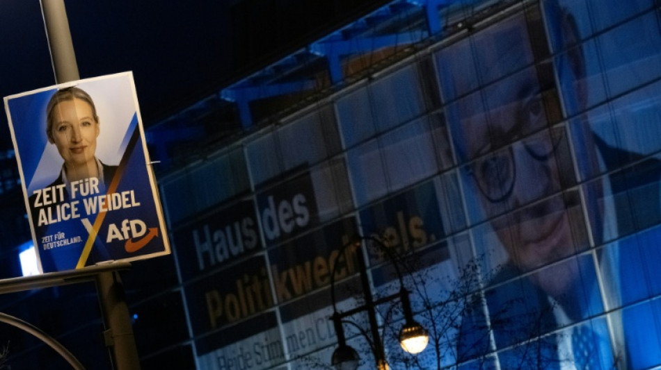 CDU vor Pr&auml;sidiumsklausur: Spahn beharrt auf "Brandmauer" zur AfD