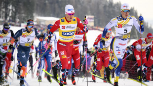 Sci nordico:Cdm 2026/27, novit&agrave; nel Tour de Ski, Italia presente con Fiemme e Dobbiaco