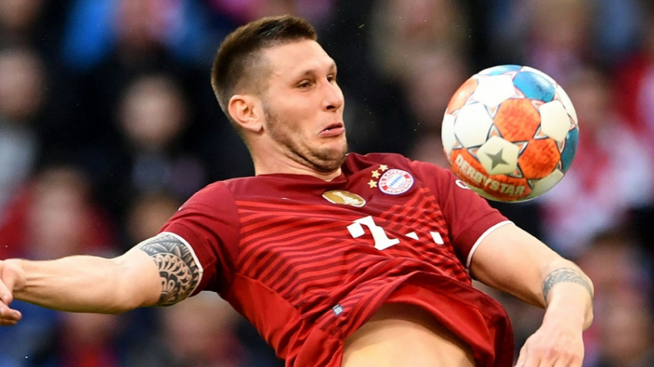 FC Bayern: Muskelfaserriss bei S&uuml;le, Pavard positiv getestet