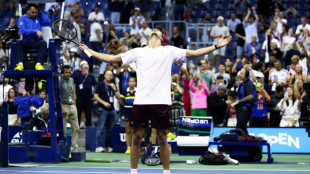 Zverev wins wild five-setter, Rybakina and Gauff ease through at US Open