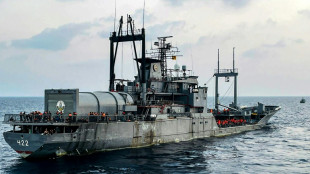 Sri Lanka to treat Iranian sailors according to 'international law'