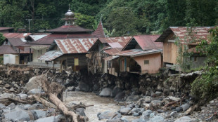 Inundaciones en Indonesia dejan 50 muertos y 27 desaparecidos, según nuevo balance