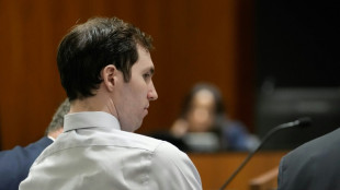 El posible juicio por el asesinato de Charlie Kirk se decidir&aacute; en septiembre