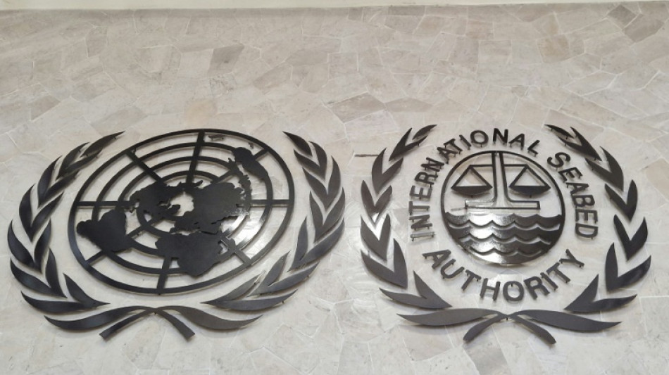 Comunidad internacional envía aviso a TMC por minería en alta mar