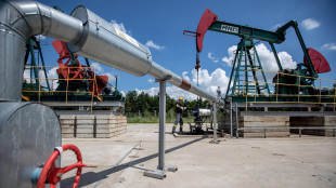 Il petrolio poco mosso a New York a 67,83 dollari