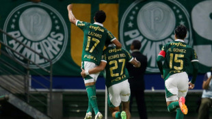 Palmeiras vence Independiente del Valle (2-1) e vai às oitavas da Libertadores