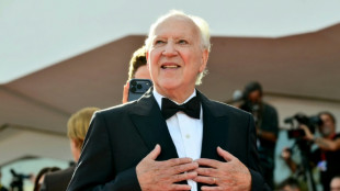 Werner Herzog wird bei Filmfestival in San Sebasti&aacute;n f&uuml;r sein Lebenswerk geehrt
