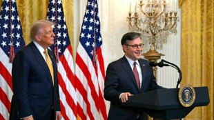 "Grandes diferenças" entre republicanos e democratas antes de possível paralisação do governo nos EUA