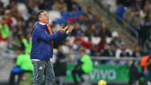 El argentino Guede deja la dirección técnica del Puebla con la Leagues Cup por jugar