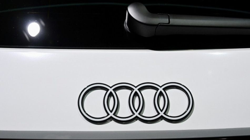 Audi will bis 2029 bis zu 7500 Stellen streichen