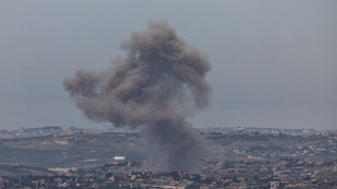 Libano, '18 morti e 124 feriti negli attacchi israeliani delle ultime 24 ore'