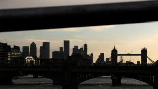 UK economy exits recession ahead of election