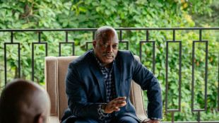 RD Congo: l'ex-président Kabila jugé pour "crimes contre la paix"