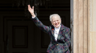 Dänische Königin Margrethe nach zwei Tagen aus Krankenhaus entlassen