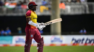 Stand-in skipper King leads West Indies to 175-8 against South Africa