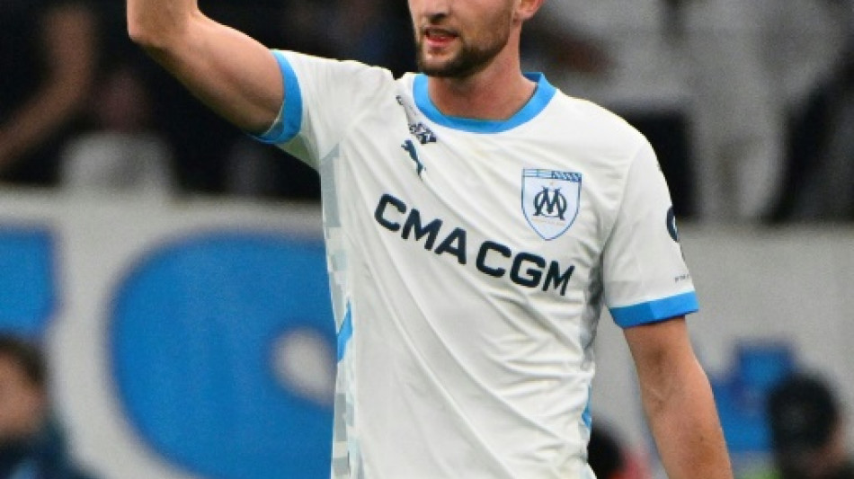 Olympique de Marselha respira com vit&oacute;ria sobre o Toulouse (3-2) ap&oacute;s semana de crise