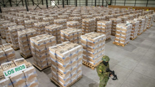 Imerso na viol&ecirc;ncia do tr&aacute;fico de drogas, Equador eleger&aacute; presidente